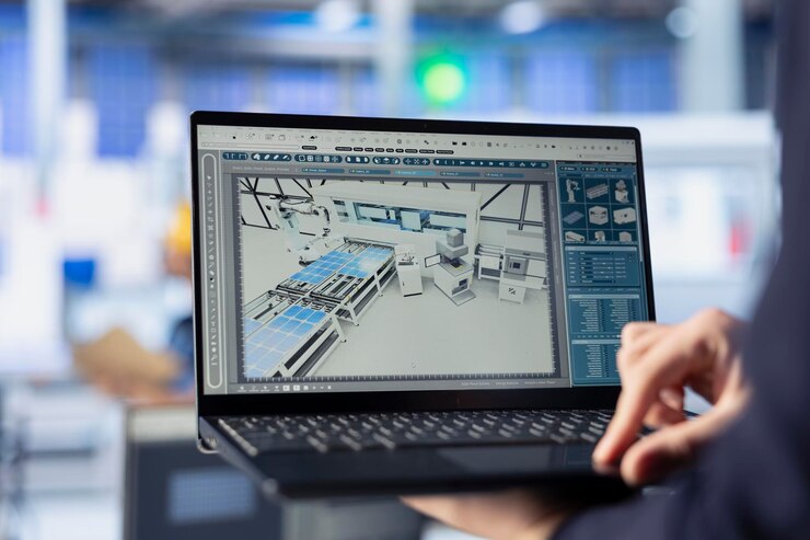STAAD.Pro – Structural Analysis and Design Software